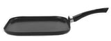 Gourmet Chef JL-2801 Non-Stick Griddle, 11-Inch