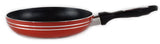 Gourmet Chef Heavy Duty 8 Inch Non Stick Fry Pan, Red