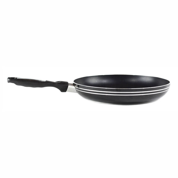 Gourmet Chef Non-Stick Scratch Resistant Easy to Clean Fry Pan Inducti –  ATH Import