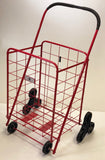 NEW - Stair Climber Shopping Cart
