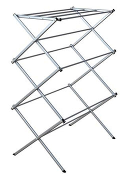 ATHome High Capacity Deluxe Clothes Drying Rack