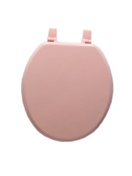 Trimmer® Molded Wood Solid Seats - Pink